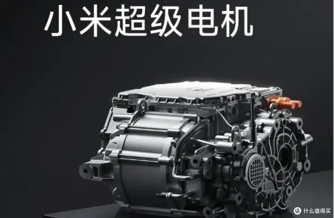 雷军革了性能车的命！52.99万小米SU7 Ultra拆解
