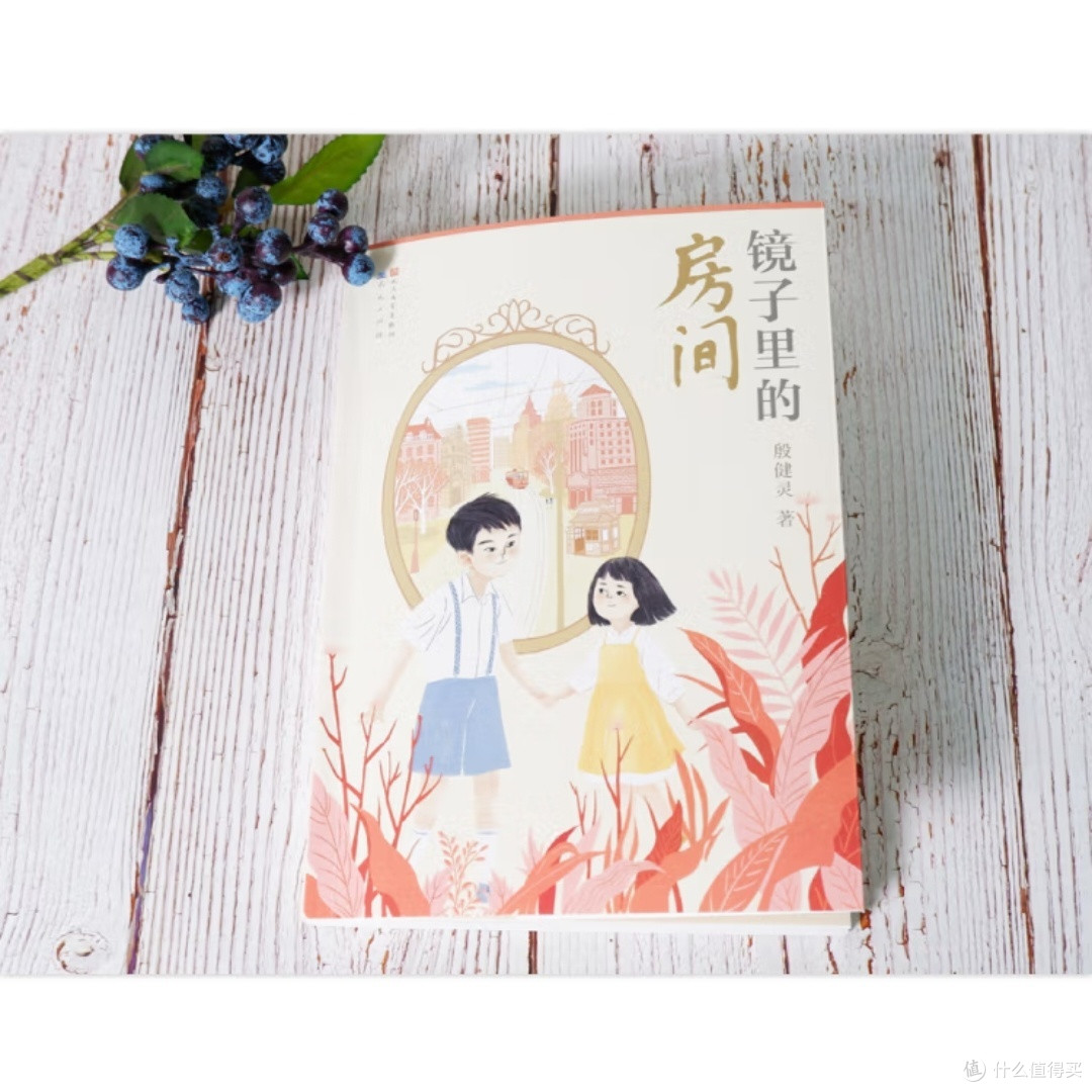 镜子中的秘密,你知道吗?