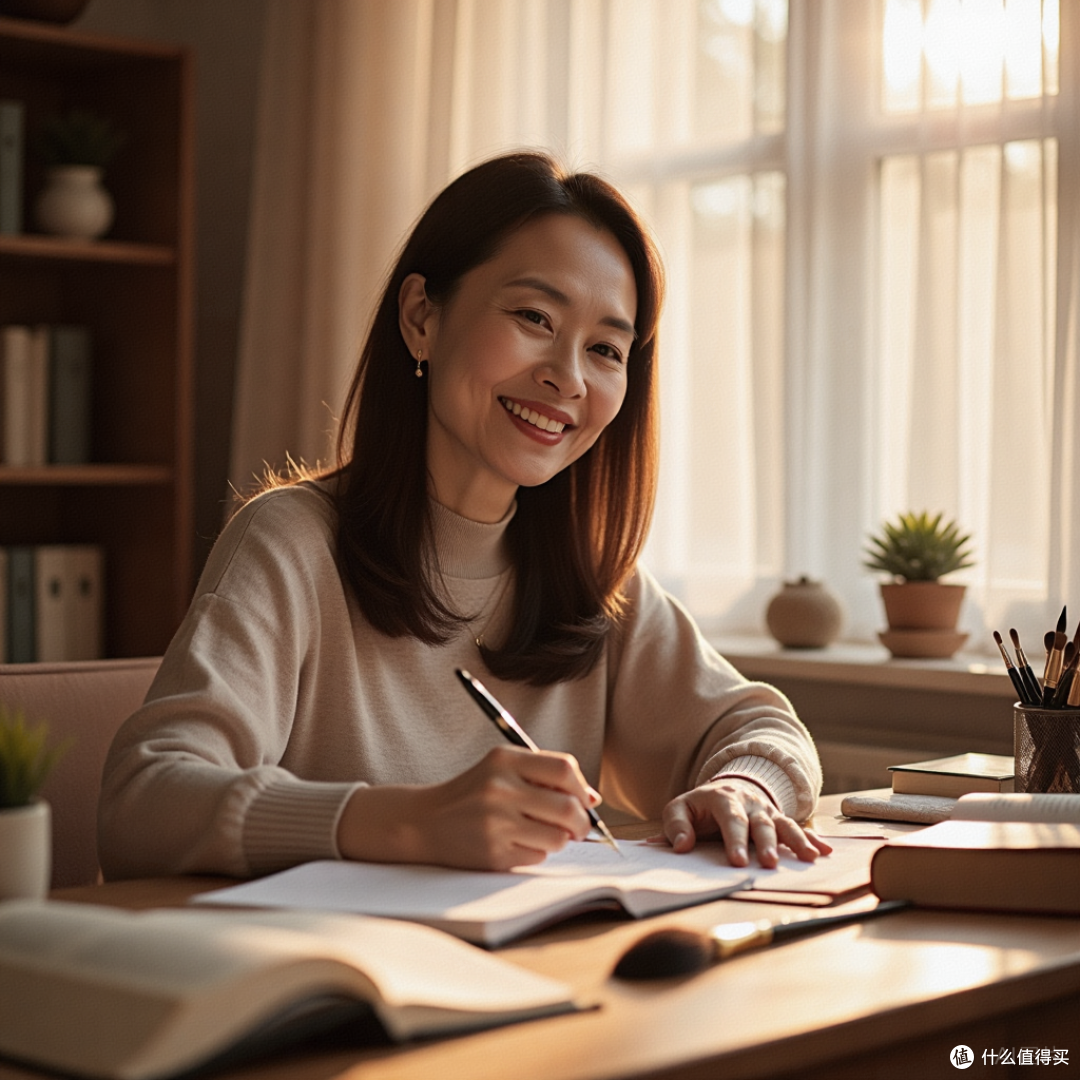 你给孩子写过信吗?你跟孩子进行怎样的文字交流?