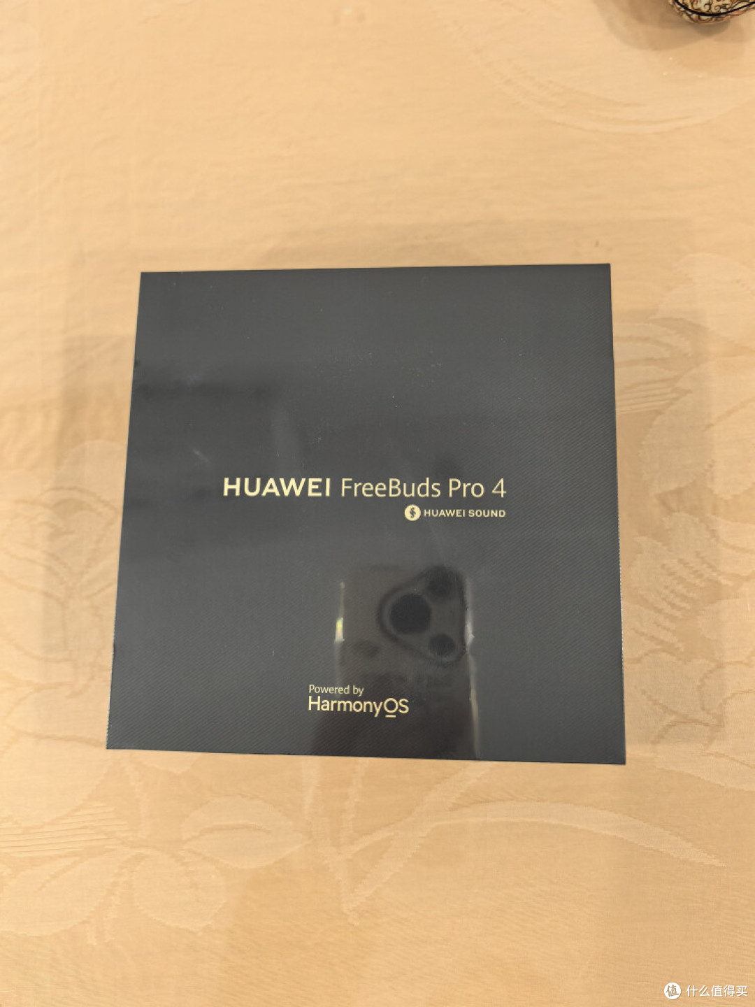 华为FreeBuds Pro 4