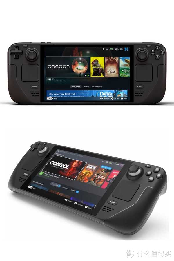 Steam Deck与PlayStation Vita，谁卖的多？