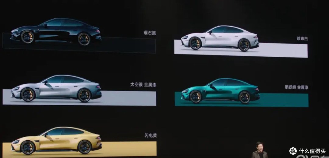 52.99万元起的小米SU7 Ultra是否值得购买