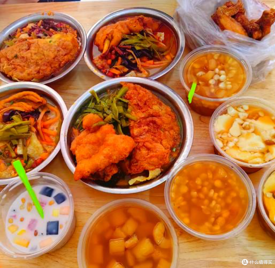 柳州探秘，错峰游走，美食美景两不误