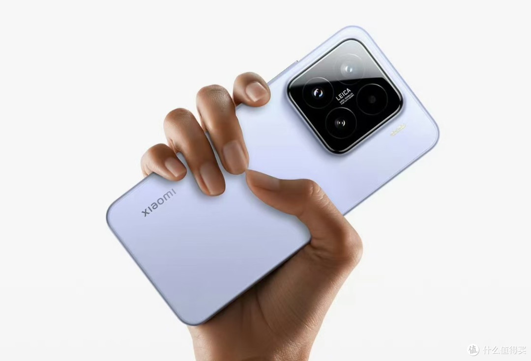 小米15最强对手来了!6000mAh+2K屏幕+三主摄,跌至3699元!