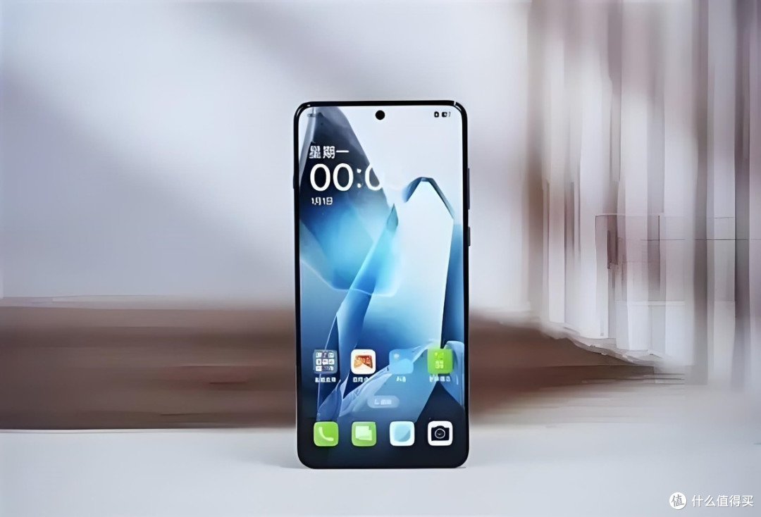 小米15最强对手来了!6000mAh+2K屏幕+三主摄,跌至3699元!