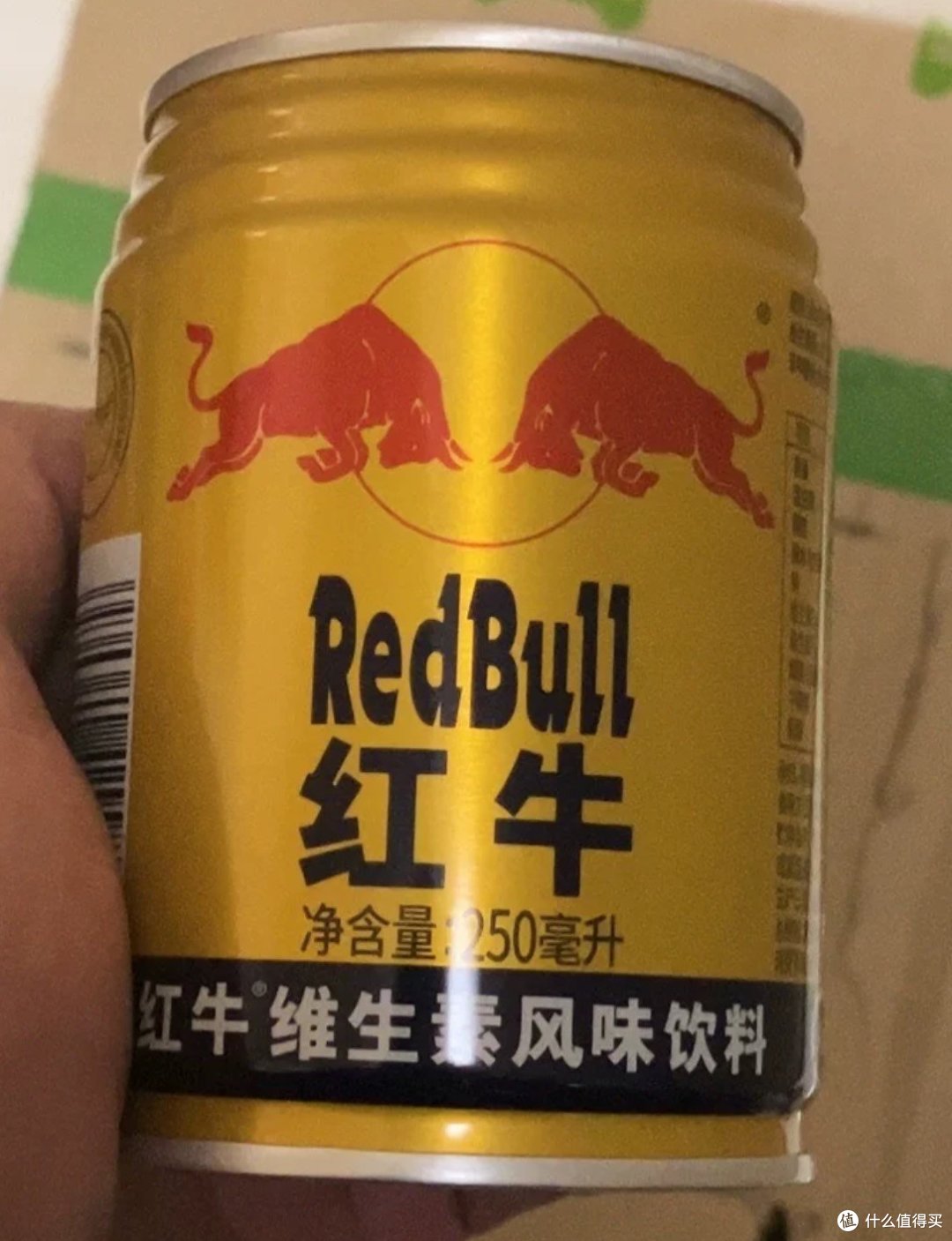 红牛维生素牛磺酸饮料:提神醒脑的能量补充剂