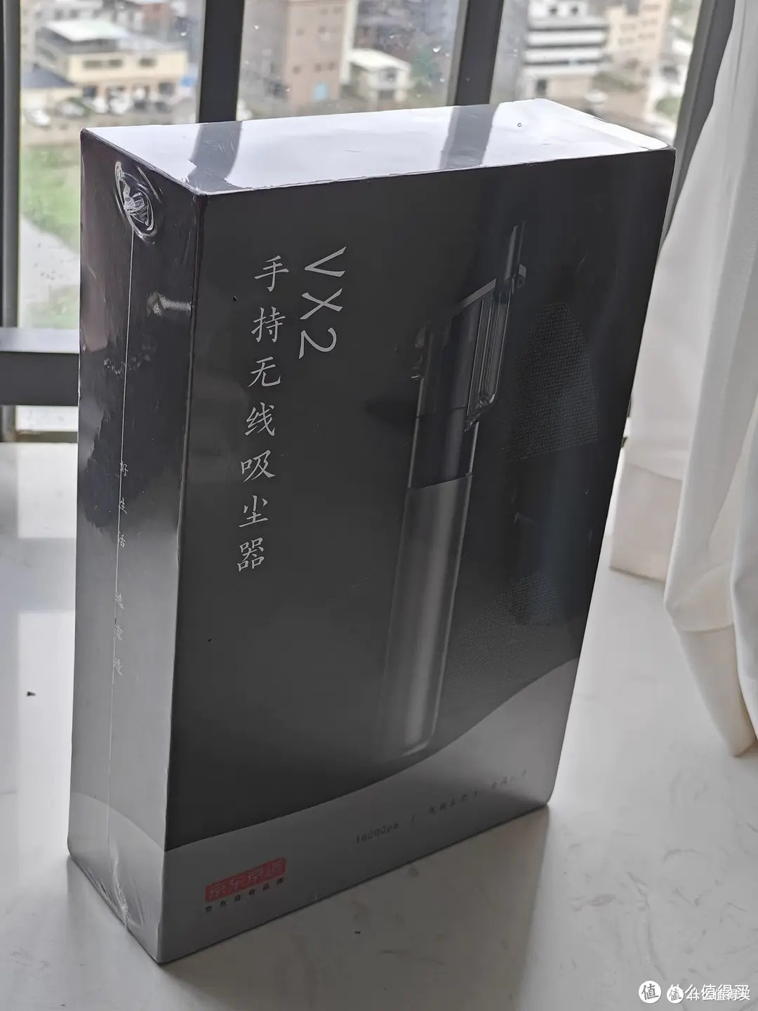 车载吸尘器大吸力实测