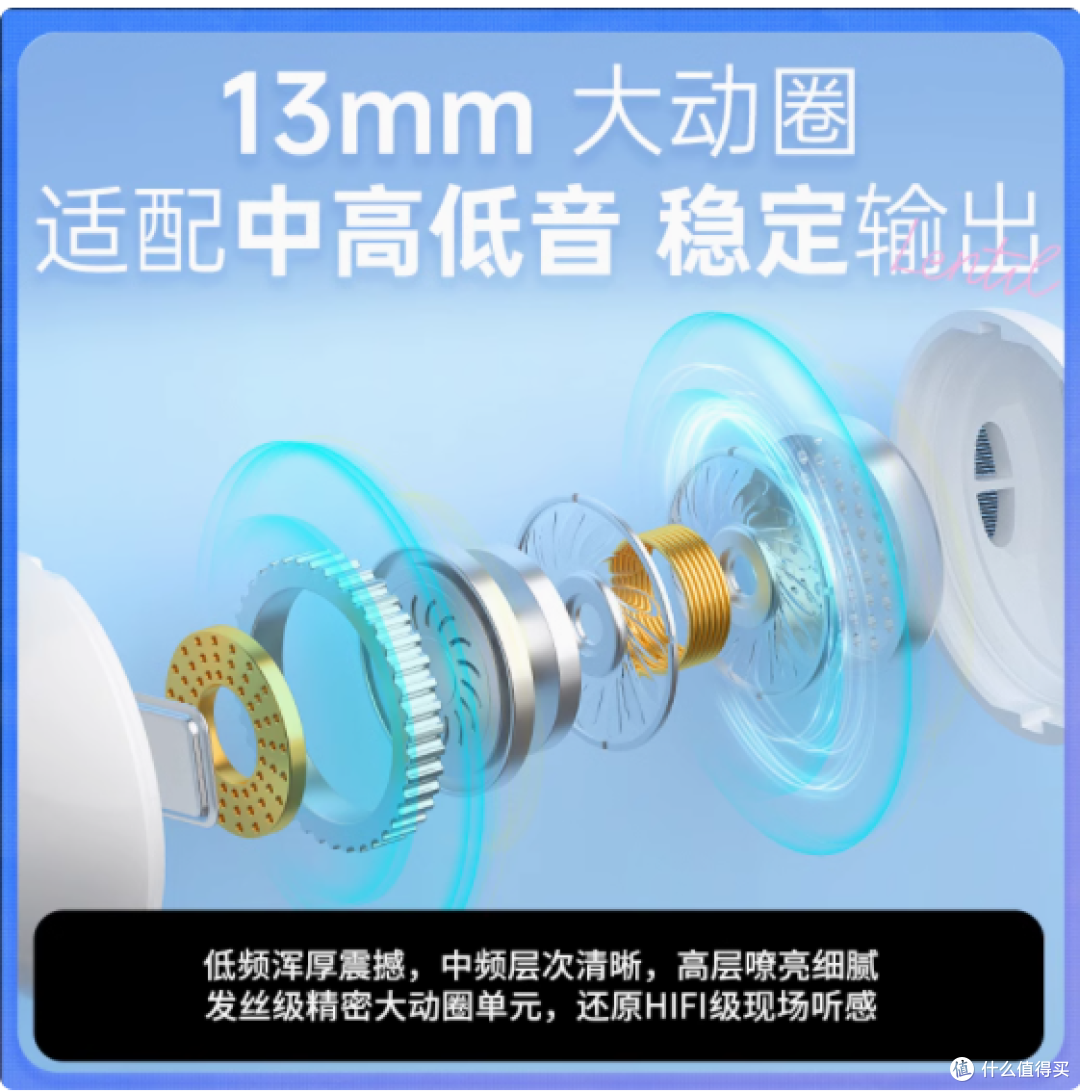 小众潮牌 Tezo 蓝牙耳机，带给你意想不到的惊喜