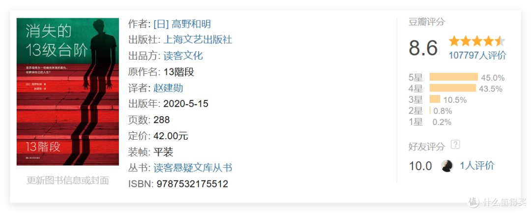 从入门到进阶:值得收藏的一份适合不同阶段阅读的推理小说书单
