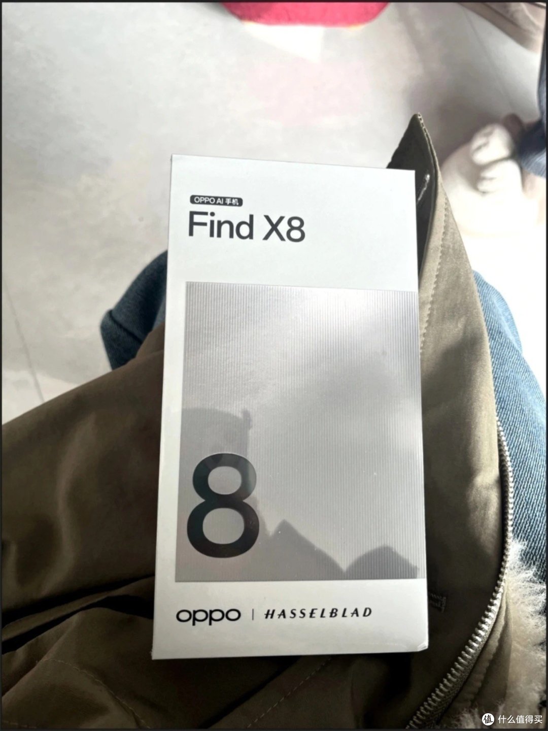 2025国补后,OPPO Find X8为何是高性价比之选?