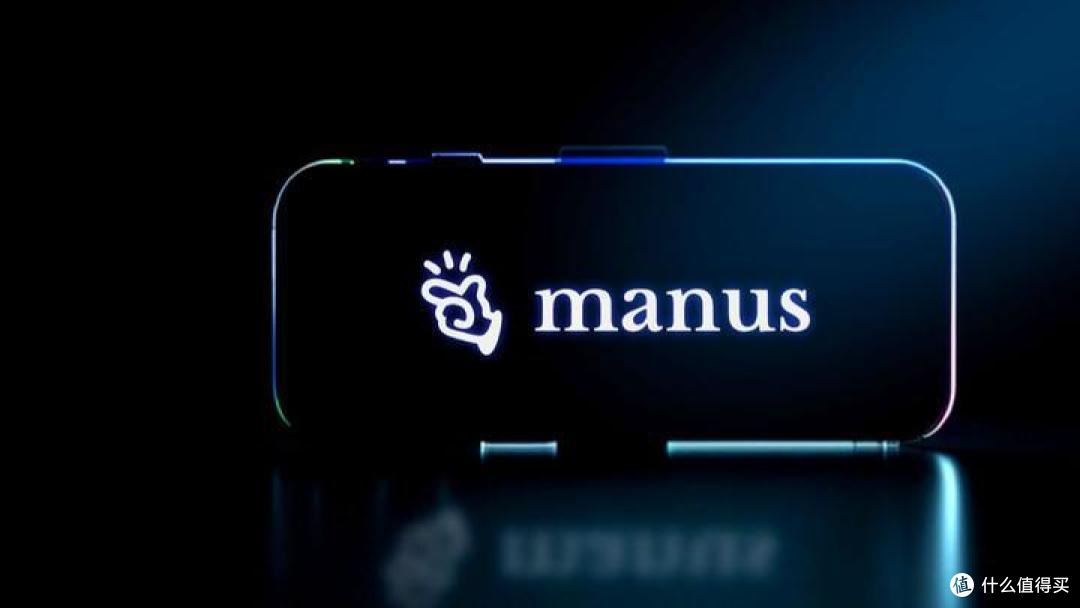 聊聊又一爆火AI产品，Manus