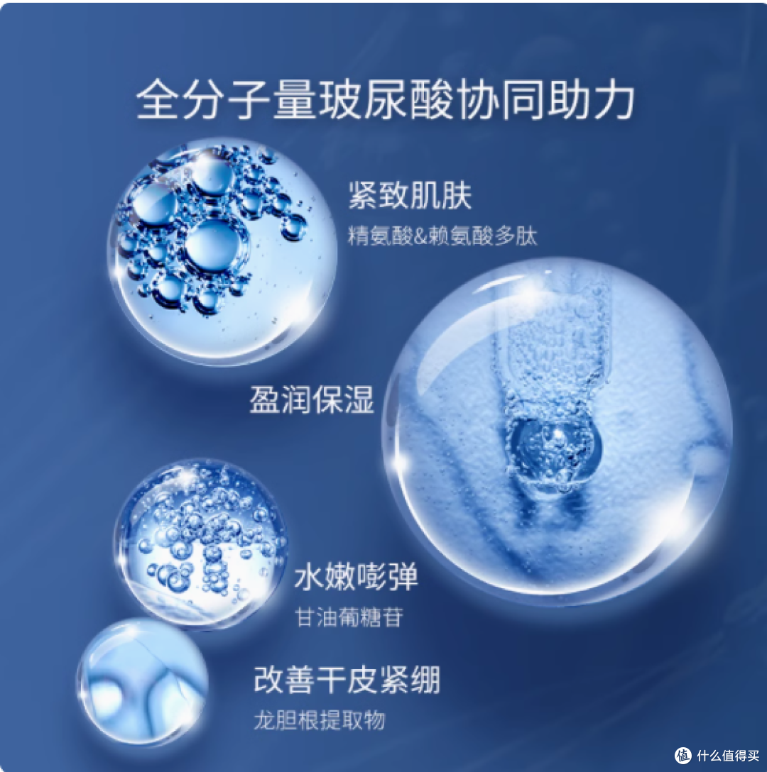凌博士塑颜紧致轻龄面膜,肌肤逆龄的秘密武器