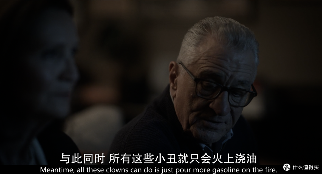 美国总统，又来贡献炸裂剧情了
