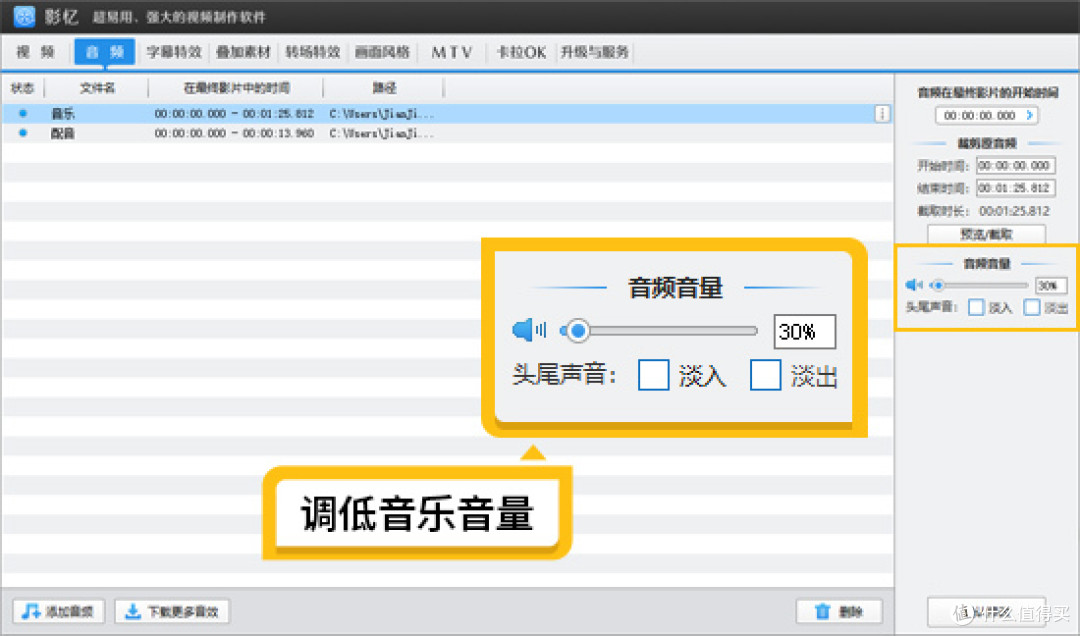 零基础上手视频剪辑最快的方法是什么