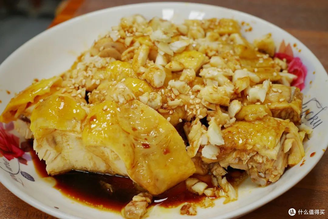 人人都说这里是“美食荒漠”，我却吃到饱嗝一个接一个！