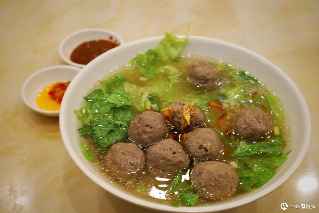 人人都说这里是“美食荒漠”，我却吃到饱嗝一个接一个！