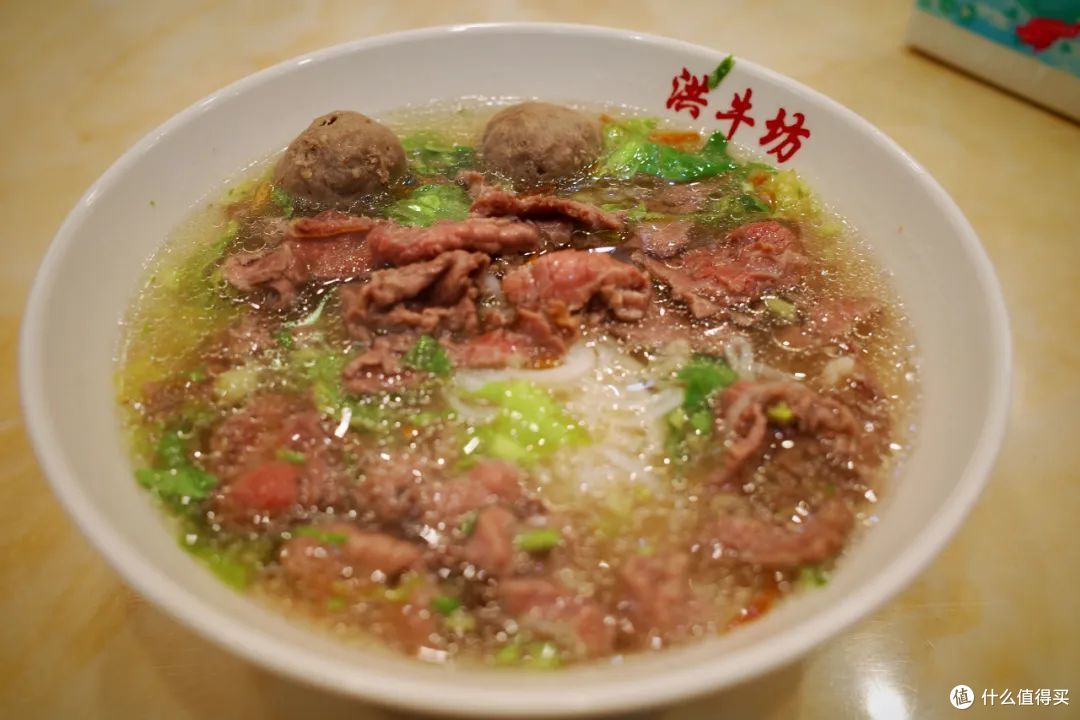人人都说这里是“美食荒漠”，我却吃到饱嗝一个接一个！