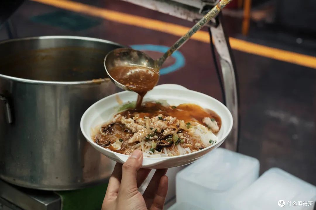 人人都说这里是“美食荒漠”，我却吃到饱嗝一个接一个！