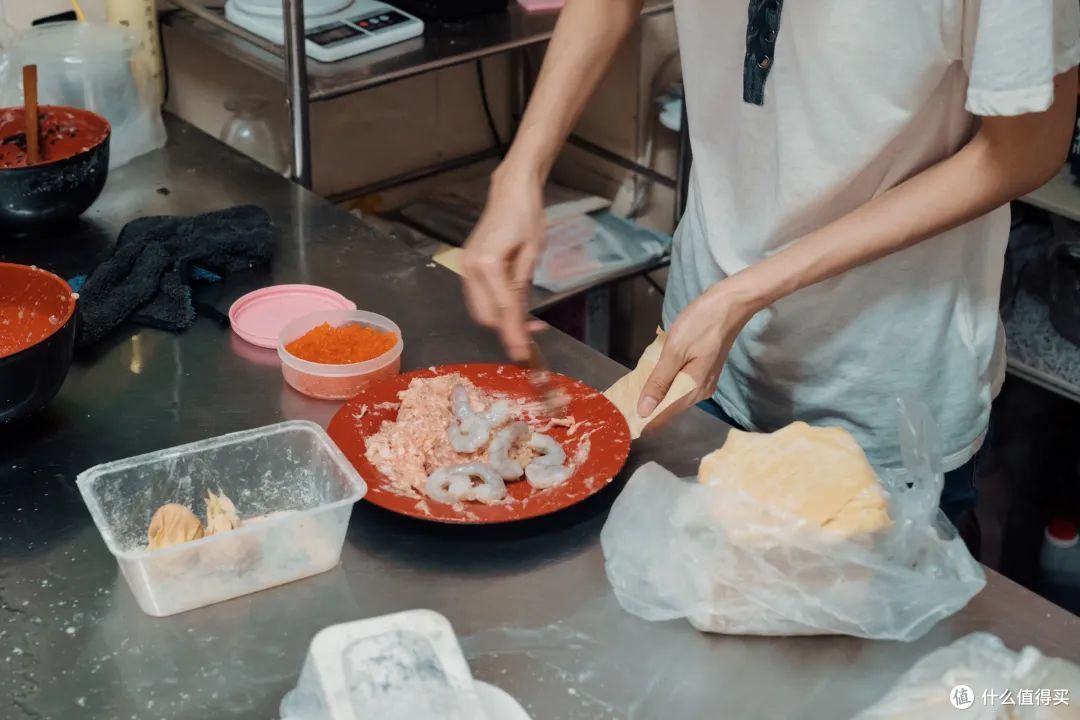 人人都说这里是“美食荒漠”，我却吃到饱嗝一个接一个！