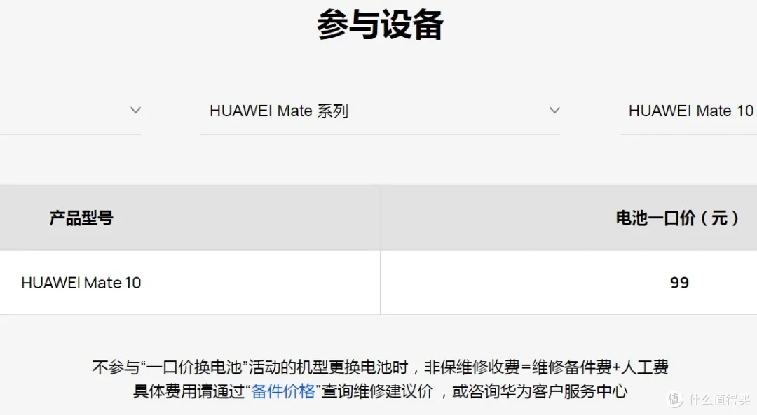 家人仍在用7年前的华为Mate10，怎么劝都不愿换！