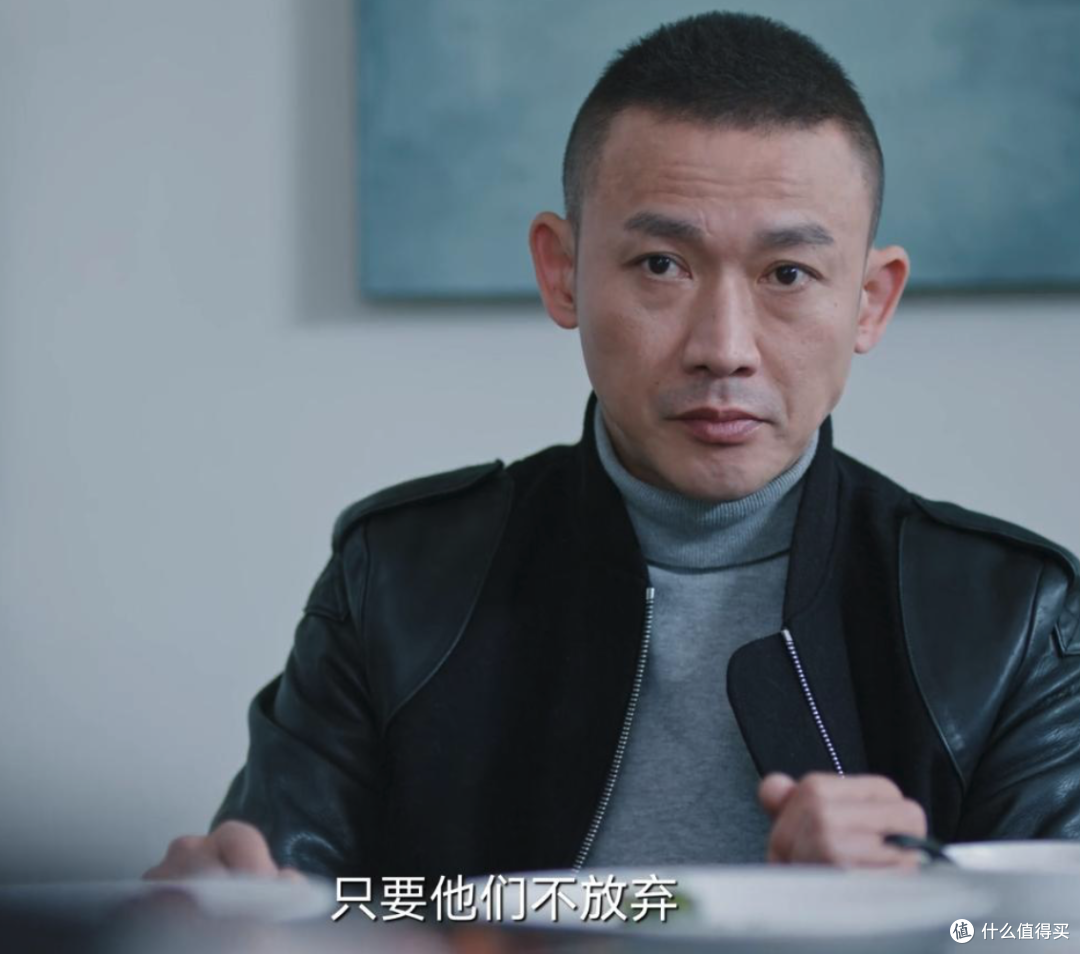 《大河之水》:经历三个相亲对象,郑昊终于找到了一个合适的