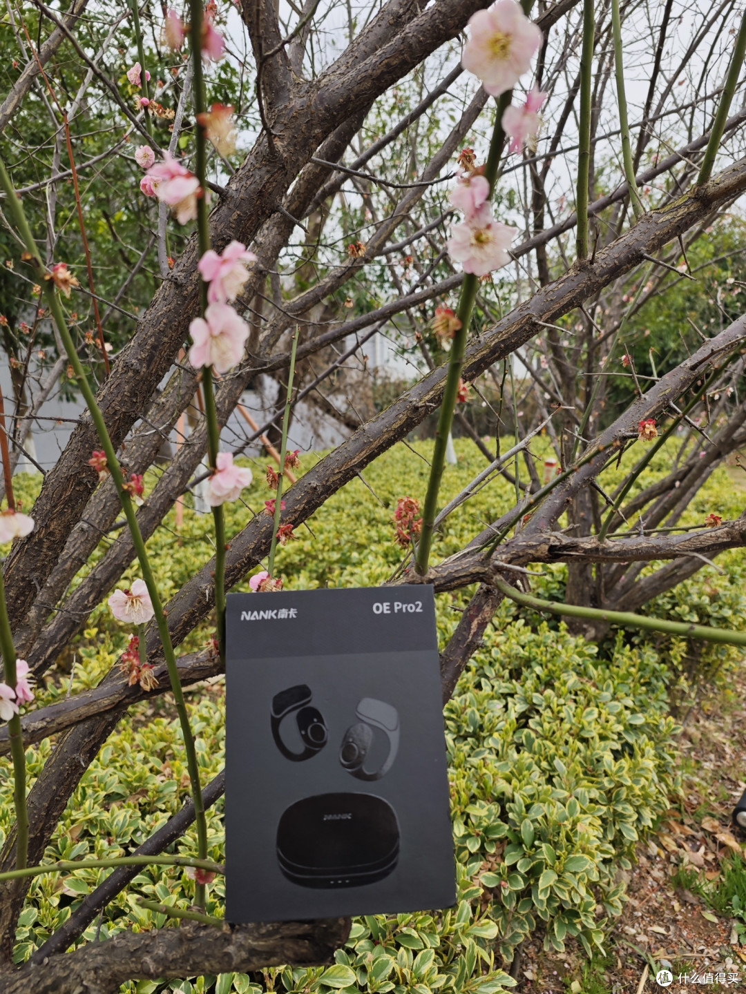 用南卡OE Pro2作为女神节礼物送给女神，女神会笑的合不拢嘴吧？
