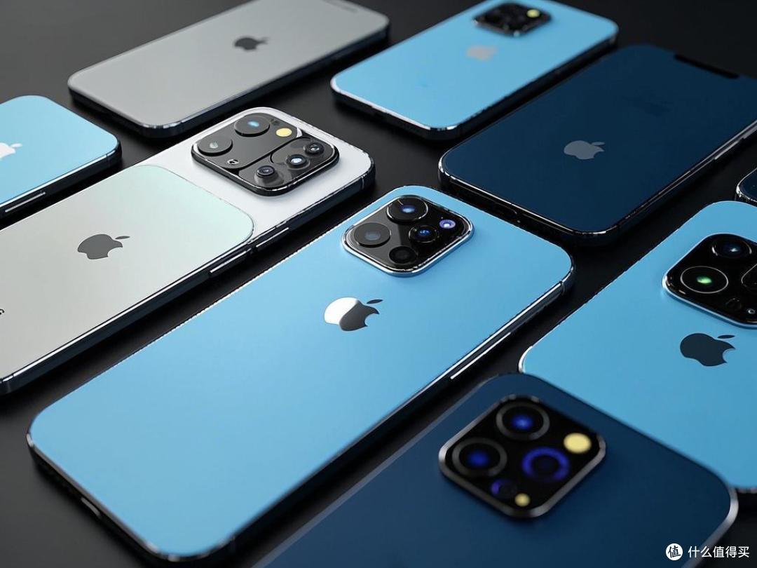 iPhone 17大变革:你的旧手机是时候退役了吗?