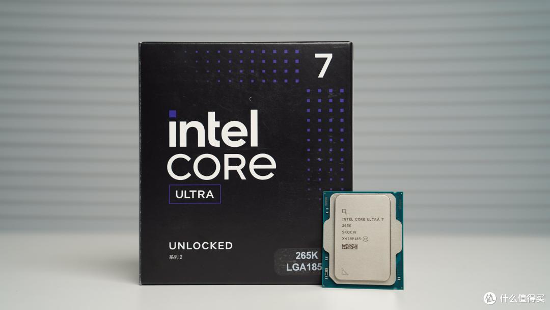 Ultra7 265K暴降千元,搭供电强拓展足Z890主板,装机性价比之选