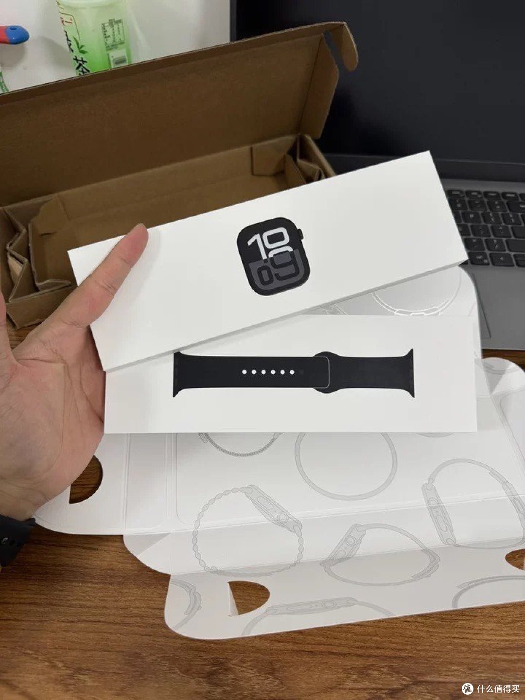 一天一充虽烦恼，但苹果Watch S10真香定律难逃！