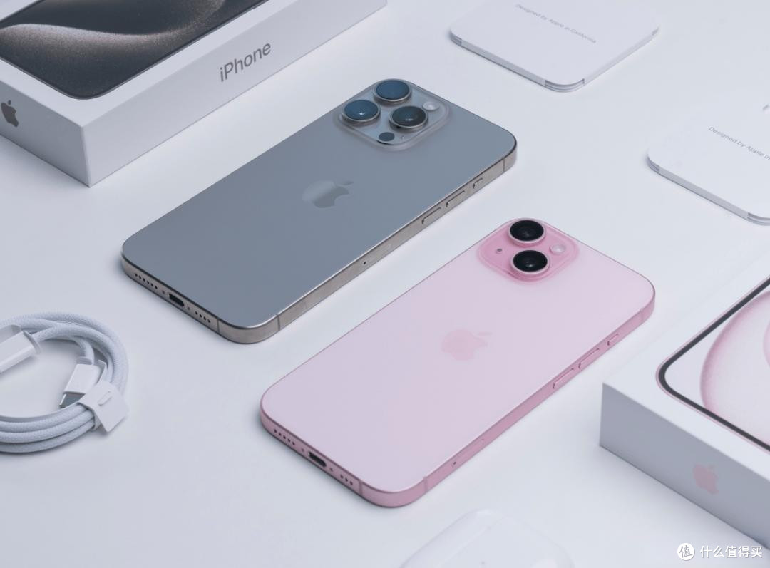 惠民政策下的换机热潮:苹果iPhone 15降至4099元,消费新机遇