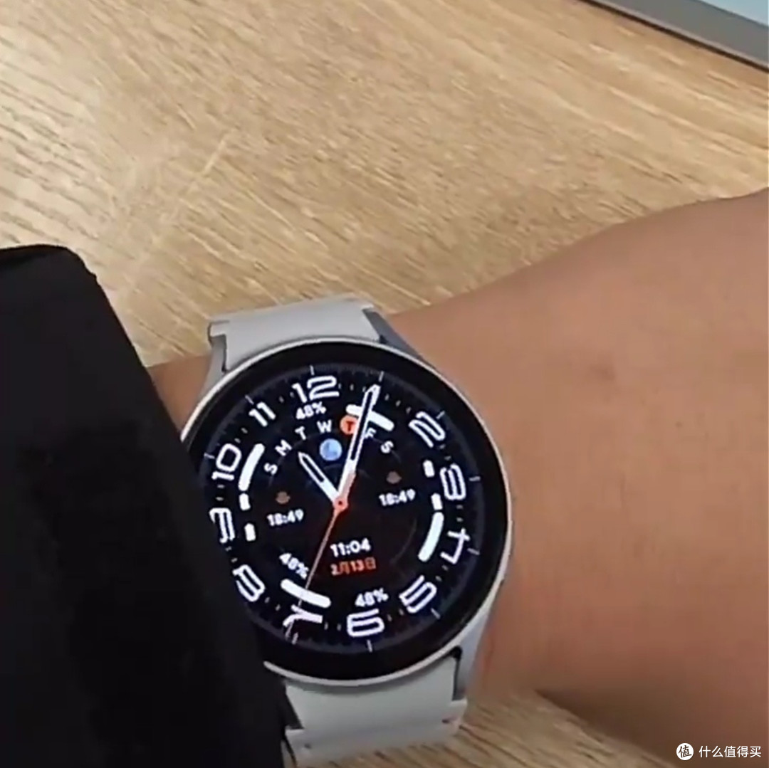 三星Galaxy Watch7:国家补贴下的智能生活新选择