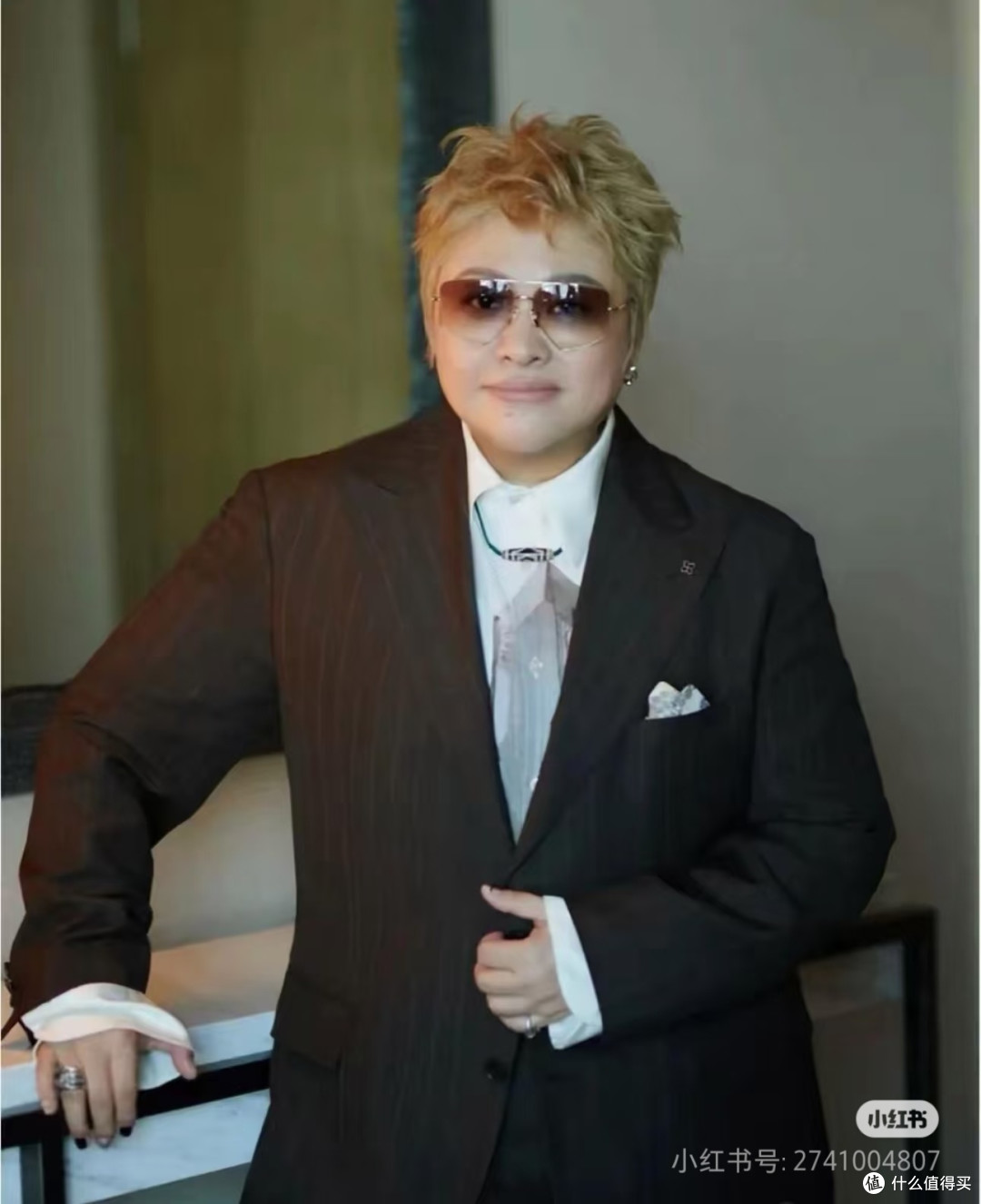 盘点一下近期成功瘦身20斤以上的明星!竟然有她!