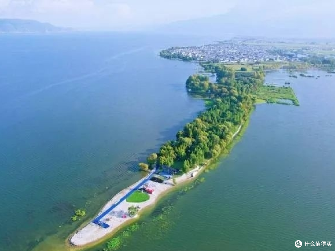 错峰游大理:解锁小众静谧之美