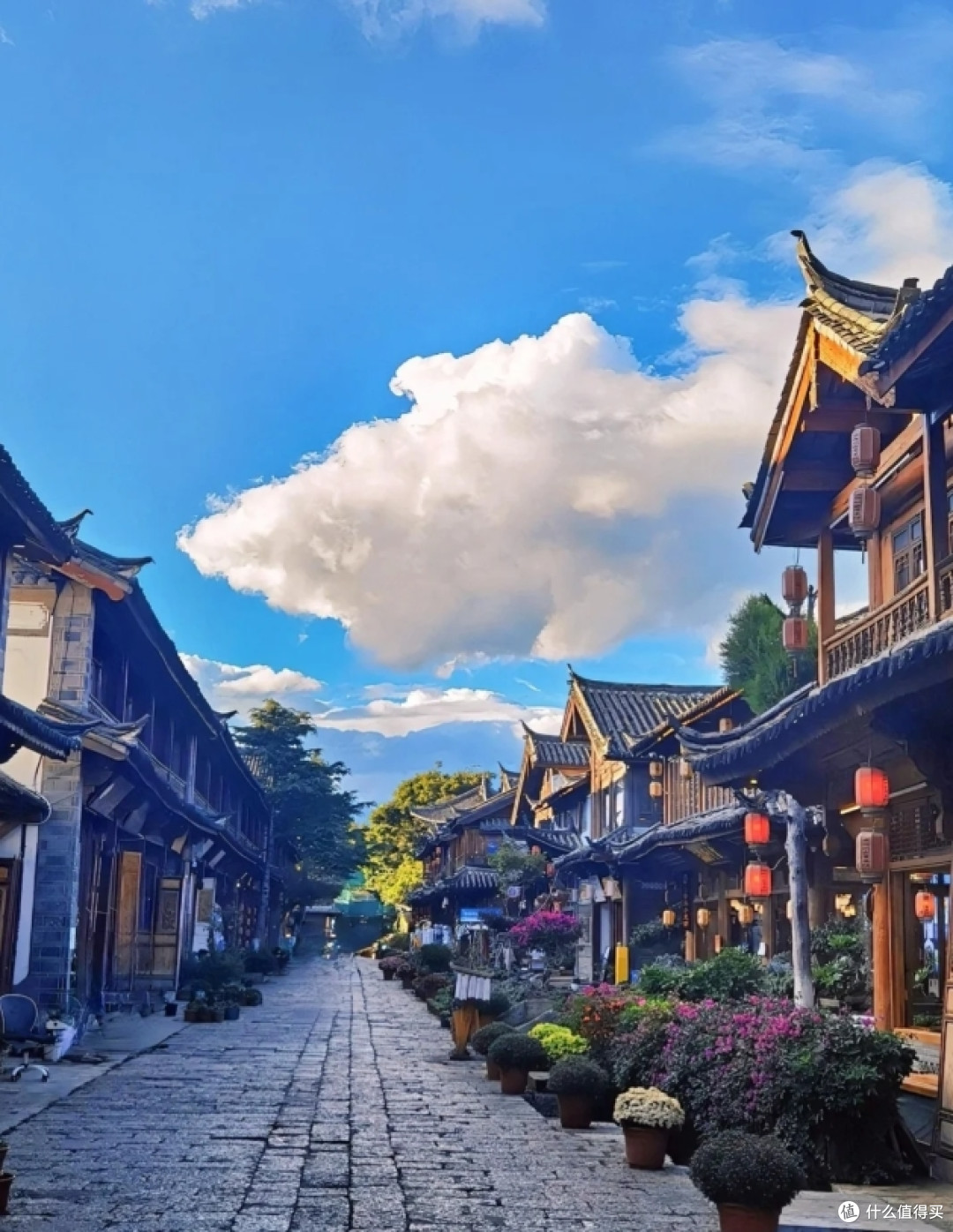适合3-4月旅行的6个治愈小城,驱走打工疲惫