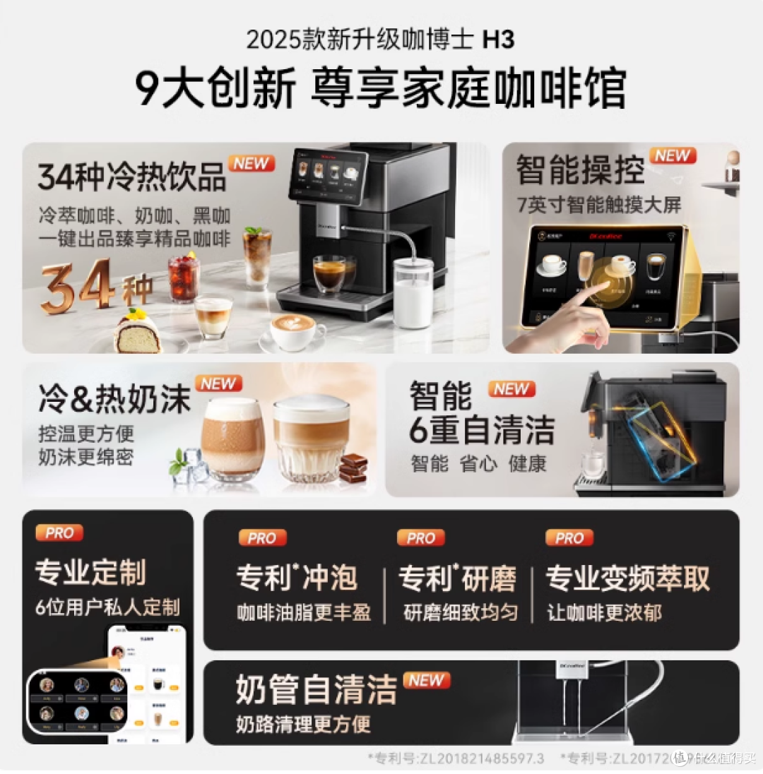 🎉家庭咖啡馆必备神器!
