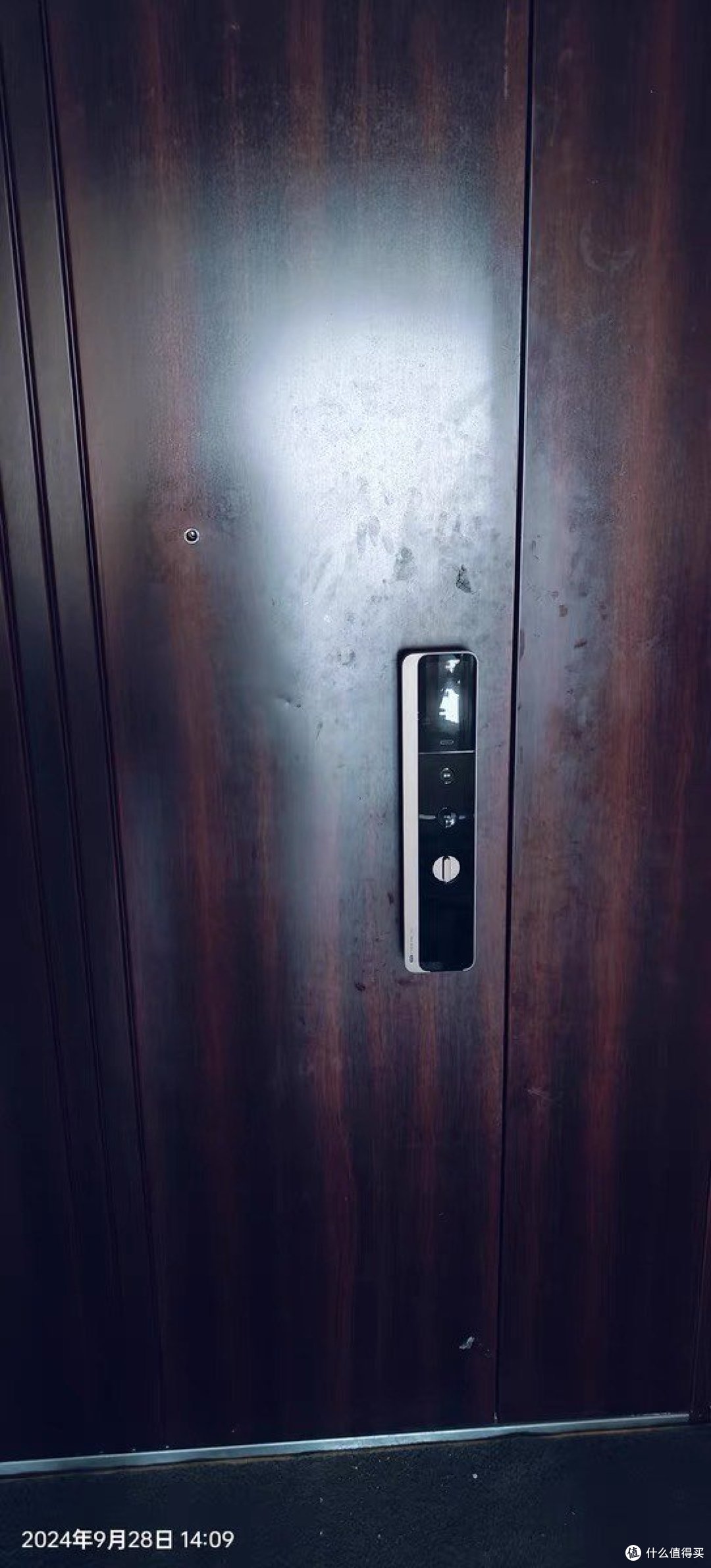 小米智能门锁M30 Pro