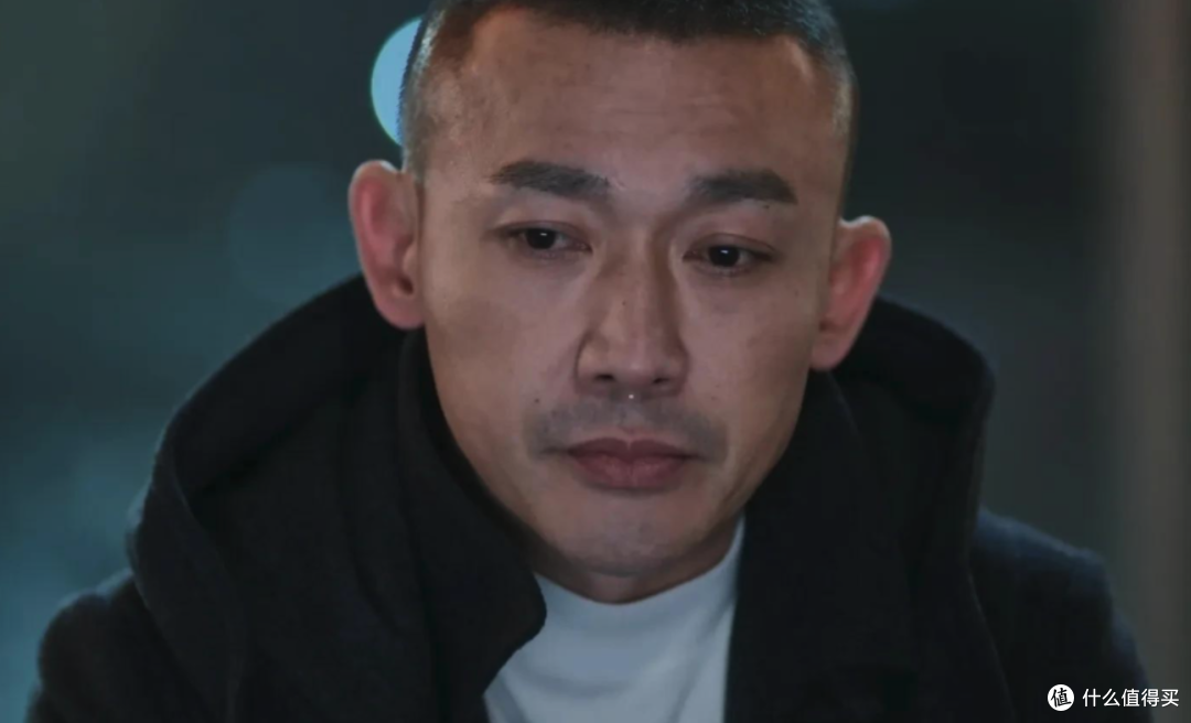 《大河之水》高鹏立功!原来,这才是小嗣拼死搞垮冯大凯的真相