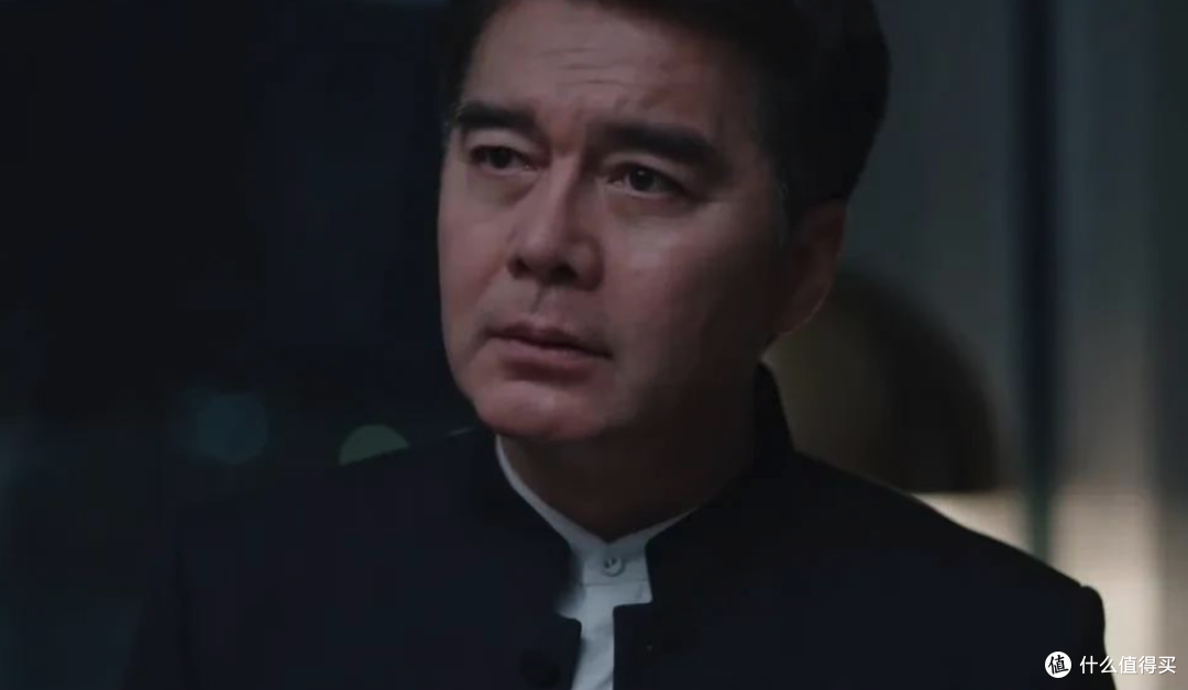 《大河之水》高鹏立功!原来,这才是小嗣拼死搞垮冯大凯的真相