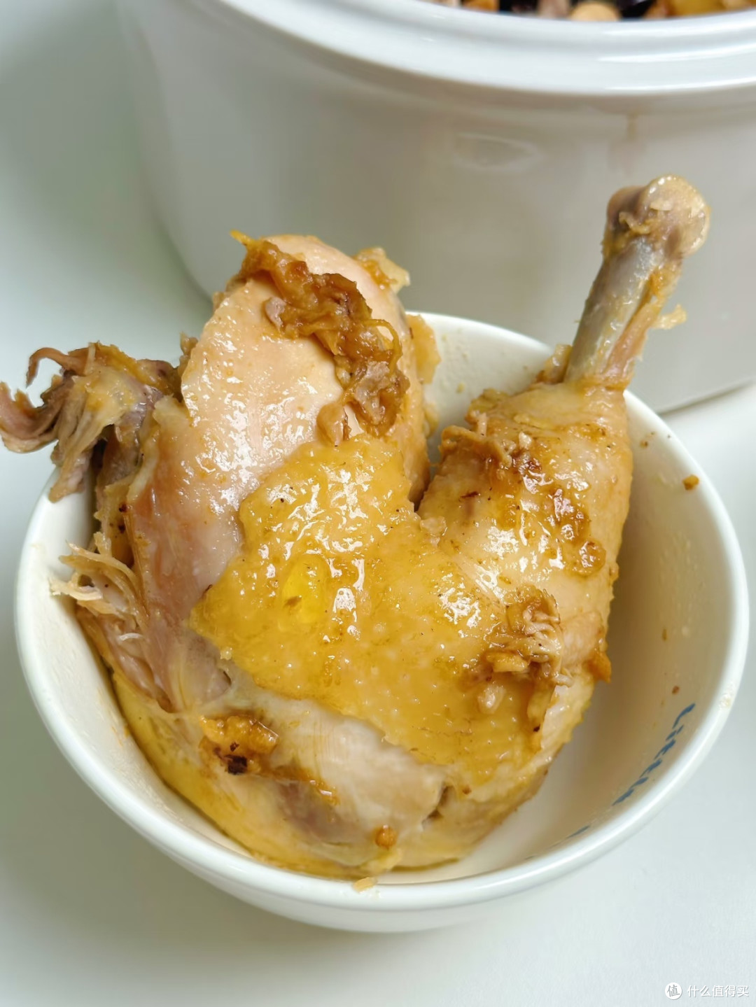 熬夜女孩必备!这碗药膳鸡真的能“回血”