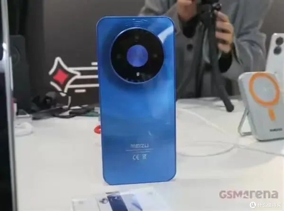 魅族新机亮相MWC，均搭载Flyme 系统
