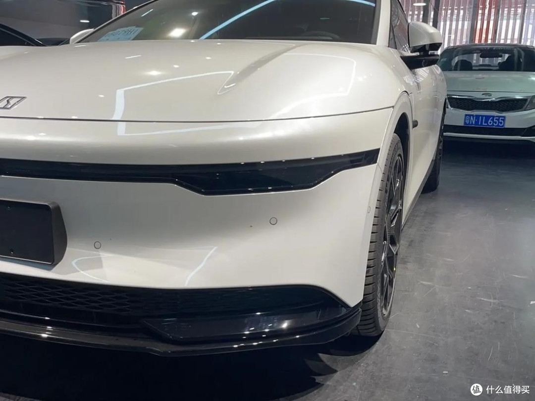 极氪007 GT,猎装界“六边形战士”实锤了!