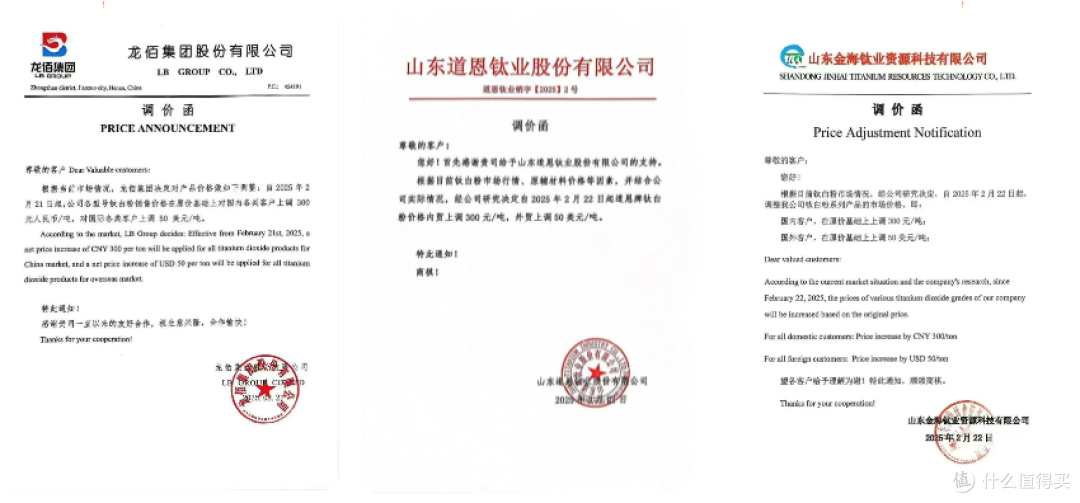 数读家居丨涨疯了!防水/涂料等7大行业、几十家大厂发涨价函!