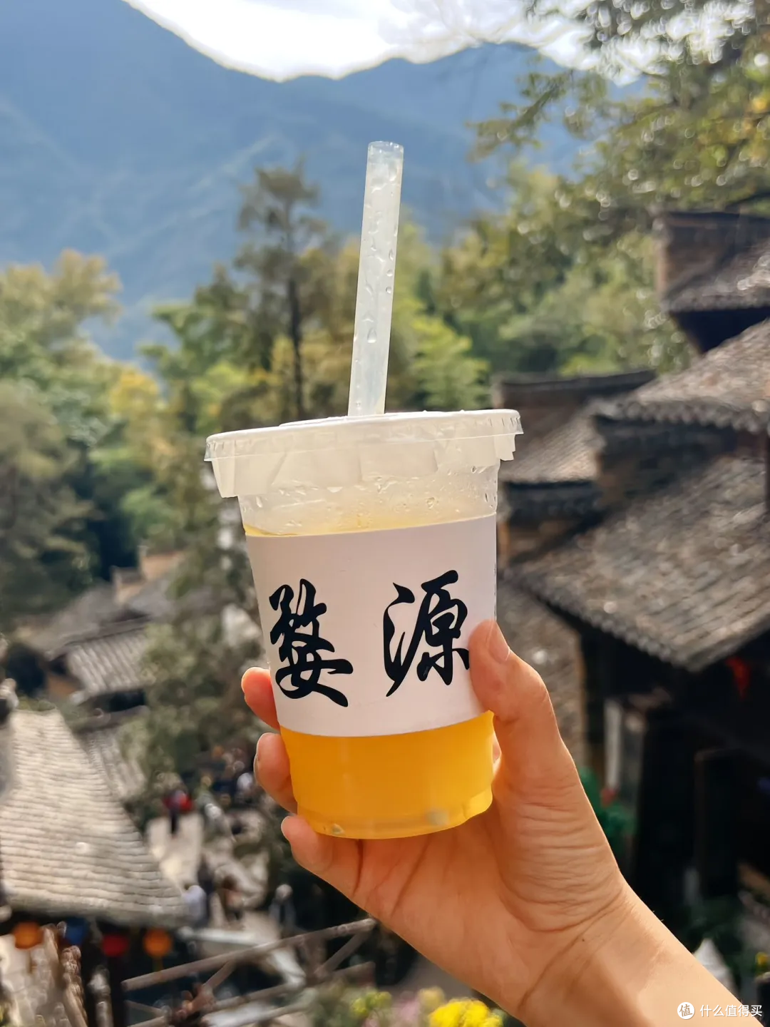 江西春日浪漫之旅攻略