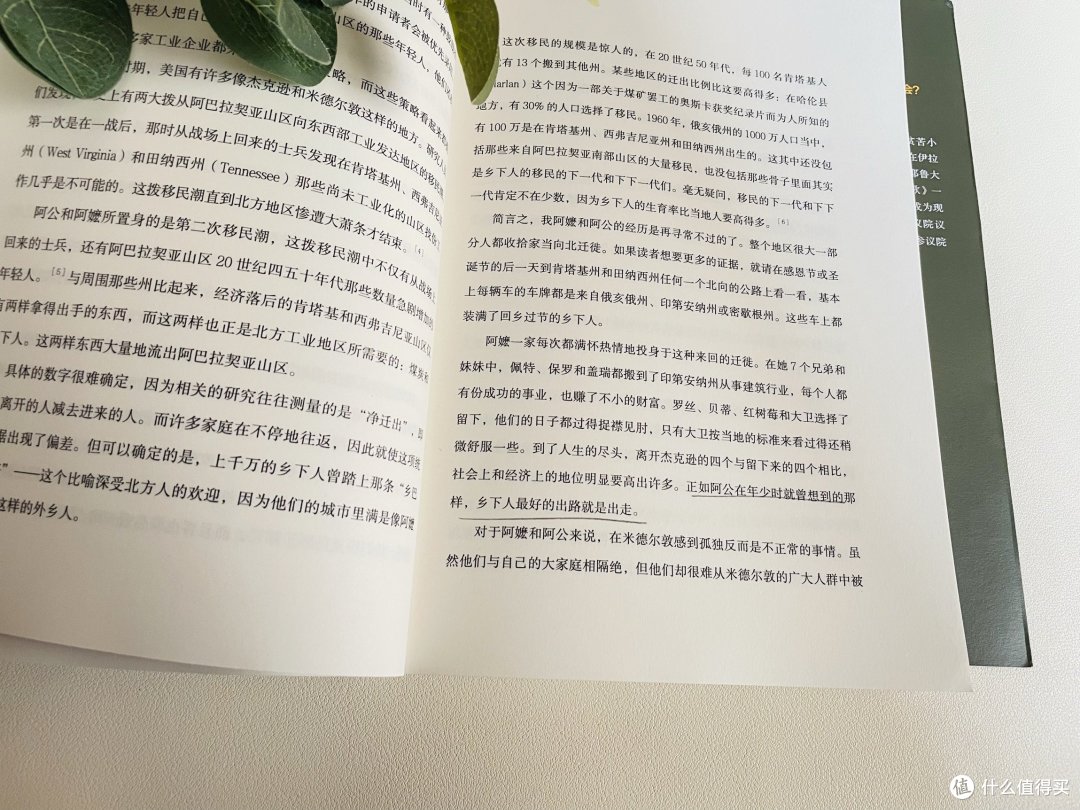 从乡下穷人到美国副总统,万斯是怎么走出来的?