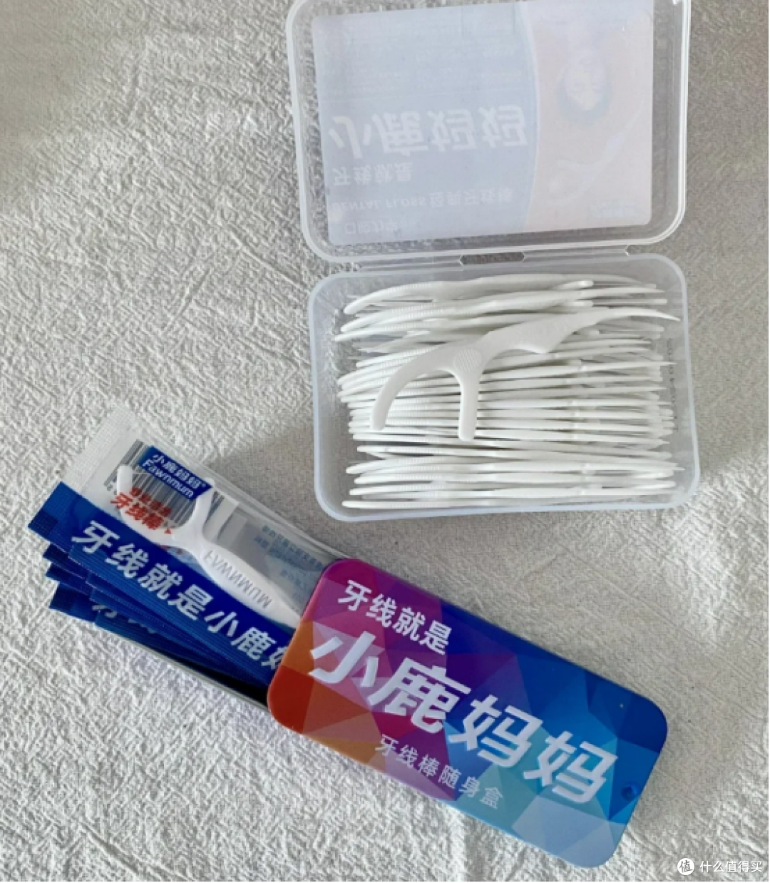 小白这里看:牙线好吗?解密牙线的好处