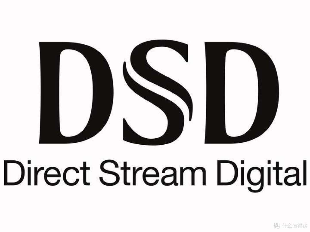 Direct Stream Digital（DSD）是一项属于Sony和飞利浦的专利，利用脉冲密度调制（pulse-density modulation）编码将音频信号存储在数字媒体上的科技，这项技术的应用对象是SACD。