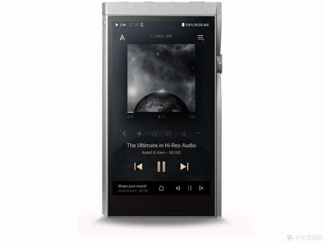 Astell&Kern SE180