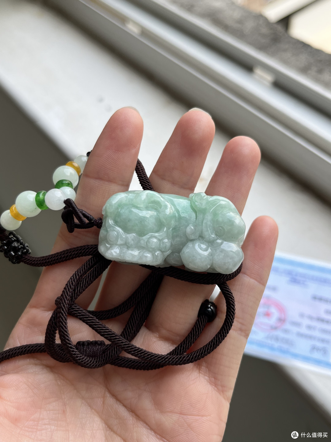 别以为它只是颜值能打,貔貅招财的寓意更是深入人心