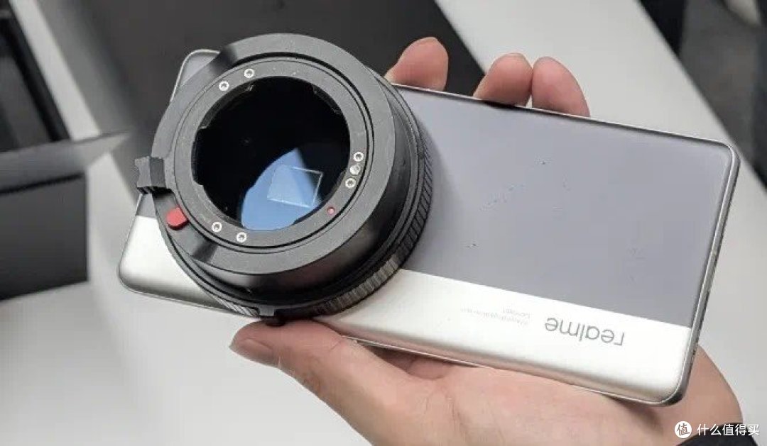 假如realme Ultra量产,你会买吗