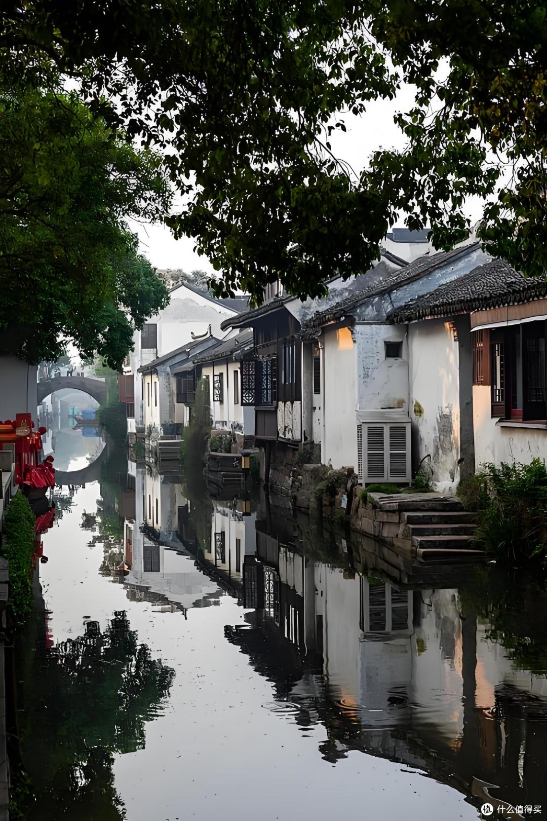 水乡周庄探秘记,带你玩转江南风情!